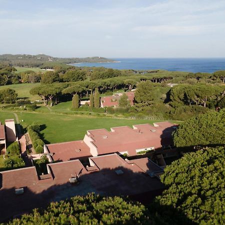 Residence Scoglietto 50 プンタ・アーラ エクステリア 写真