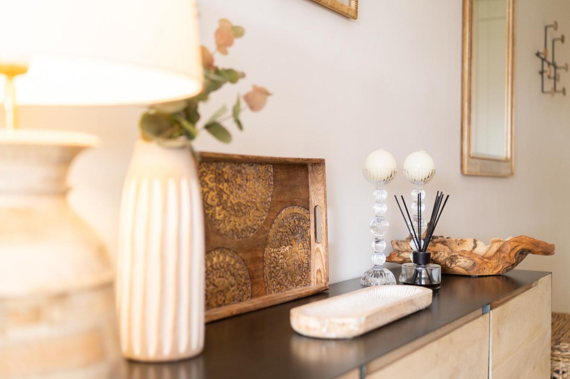Residence Scoglietto 50 プンタ・アーラ エクステリア 写真