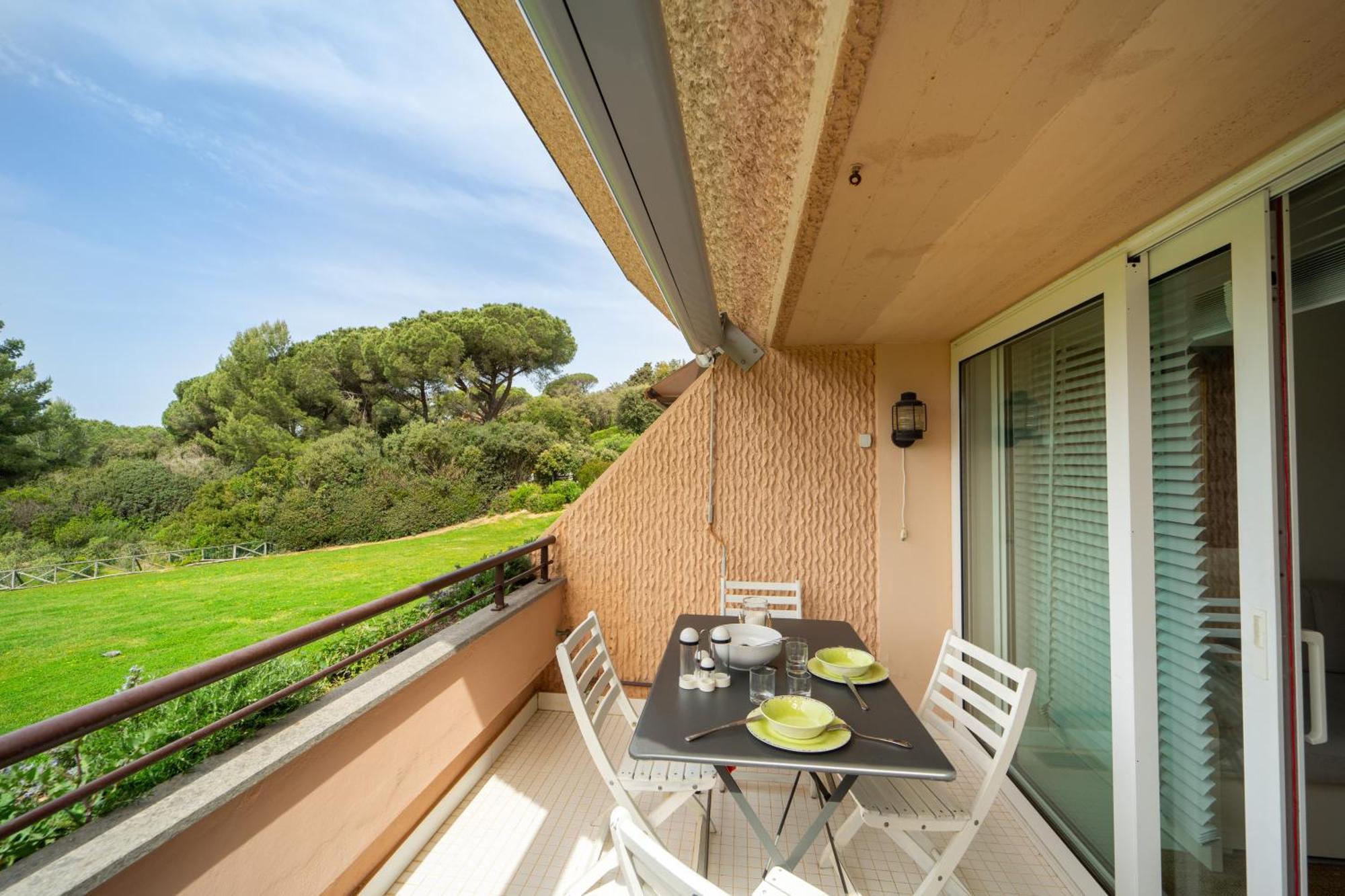 Residence Scoglietto 50 プンタ・アーラ エクステリア 写真