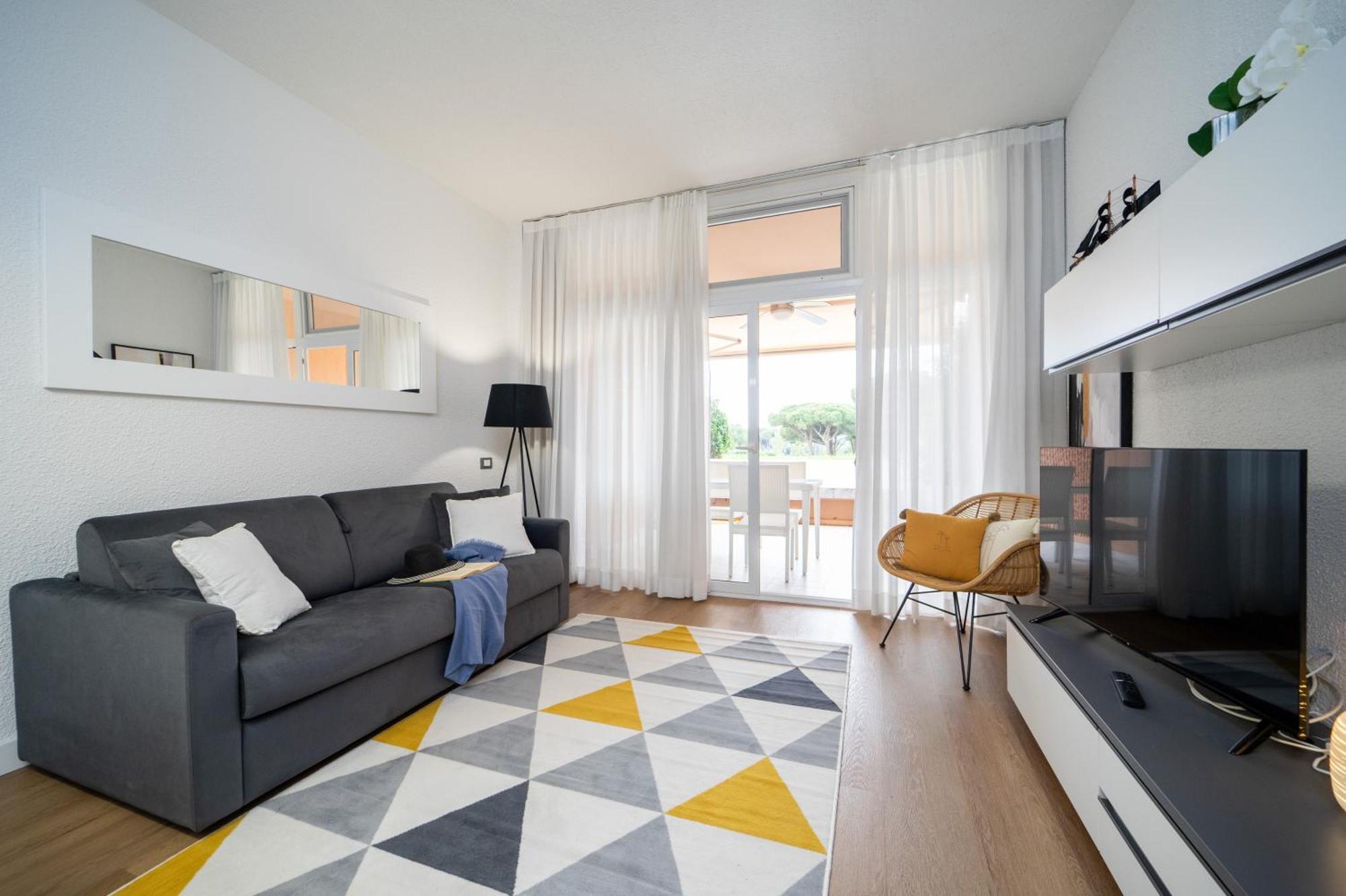 Residence Scoglietto 50 プンタ・アーラ エクステリア 写真