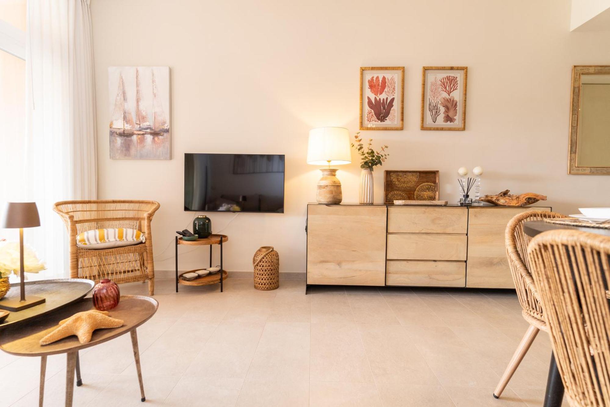 Residence Scoglietto 50 プンタ・アーラ エクステリア 写真