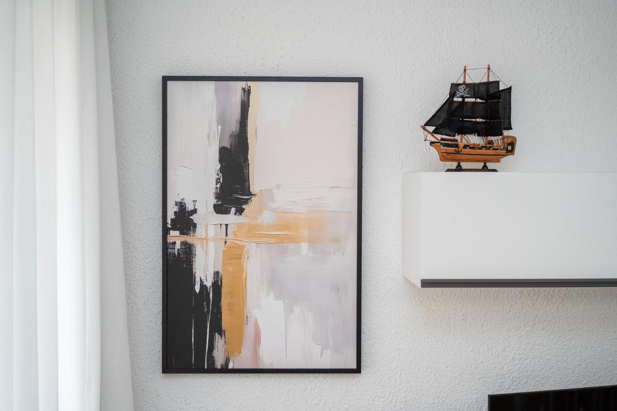 Residence Scoglietto 50 プンタ・アーラ エクステリア 写真
