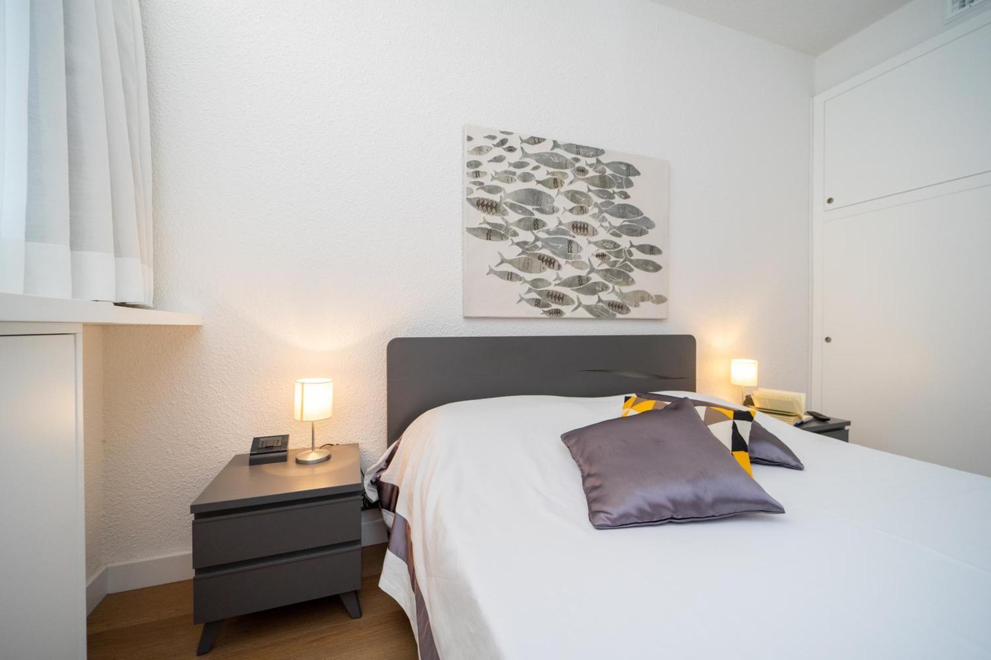 Residence Scoglietto 50 プンタ・アーラ エクステリア 写真