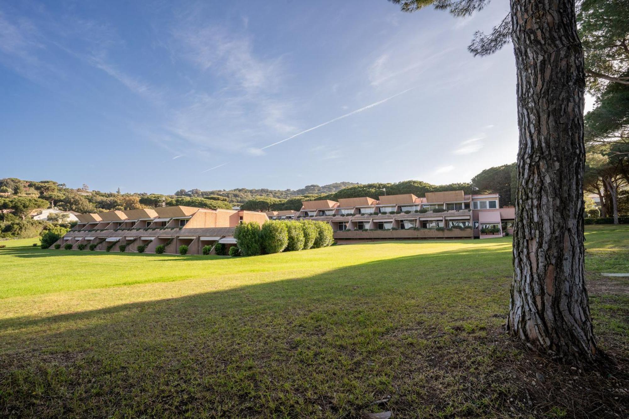 Residence Scoglietto 50 プンタ・アーラ エクステリア 写真