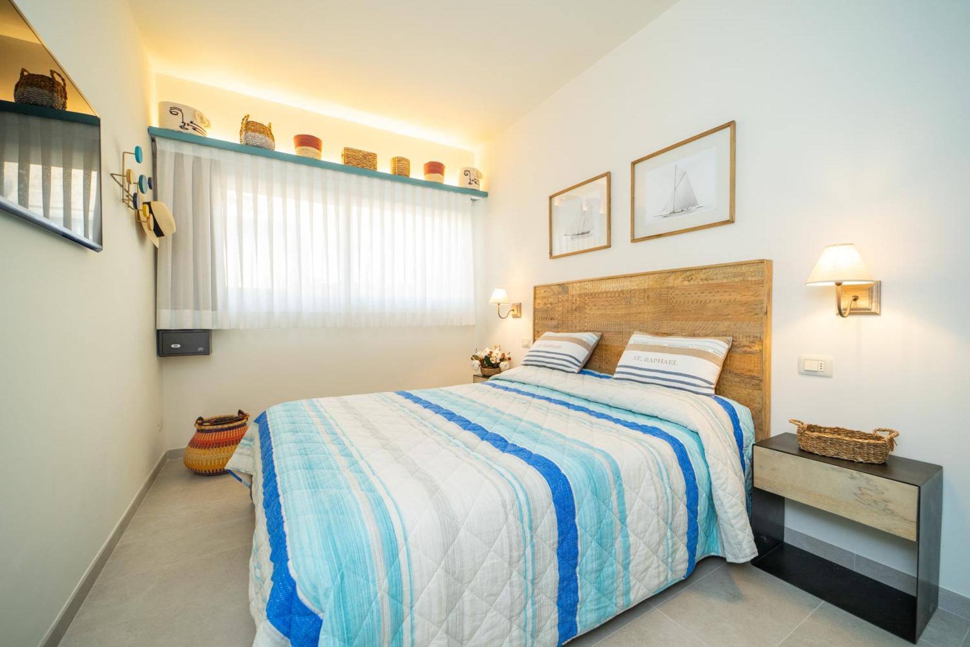 Residence Scoglietto 50 プンタ・アーラ エクステリア 写真
