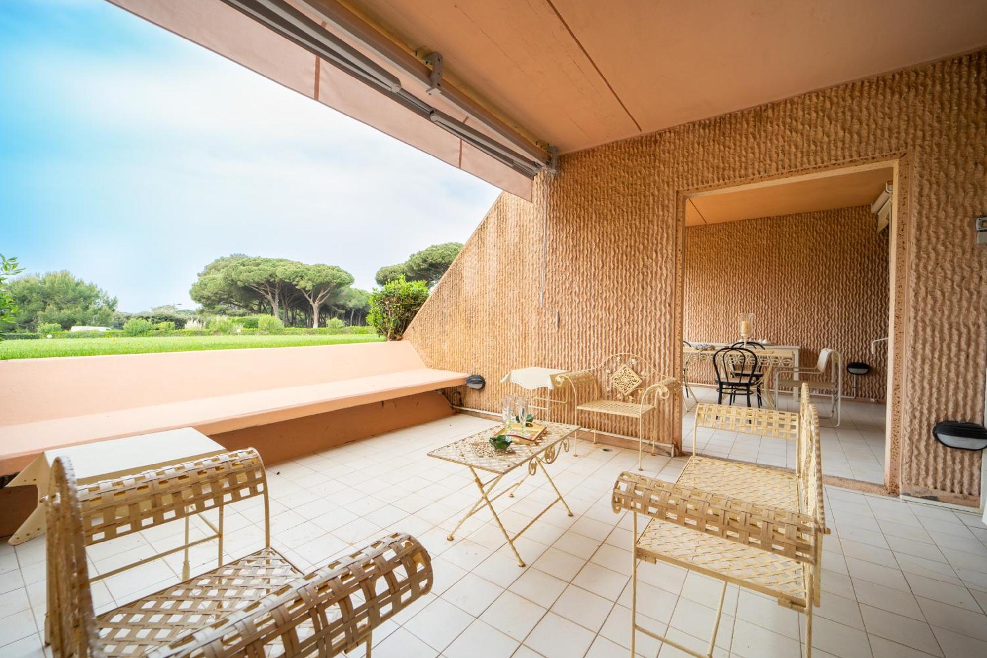 Residence Scoglietto 50 プンタ・アーラ エクステリア 写真