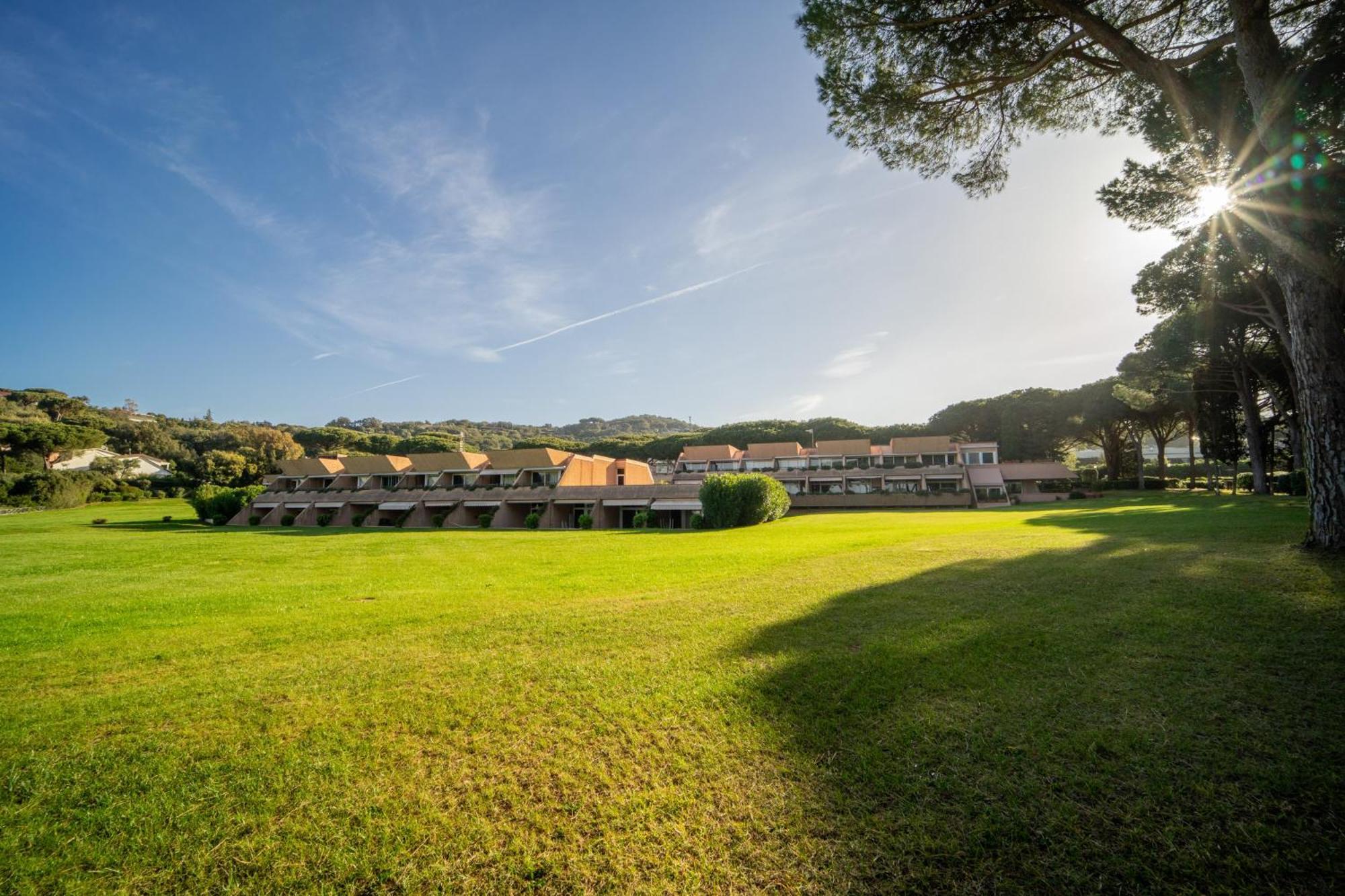 Residence Scoglietto 50 プンタ・アーラ エクステリア 写真