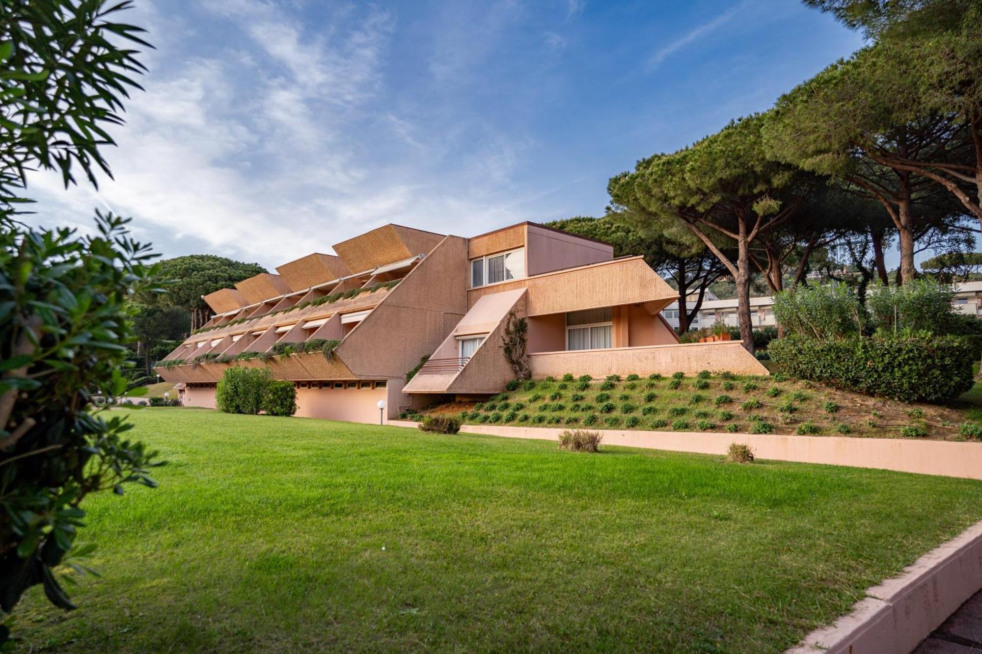Residence Scoglietto 50 プンタ・アーラ エクステリア 写真