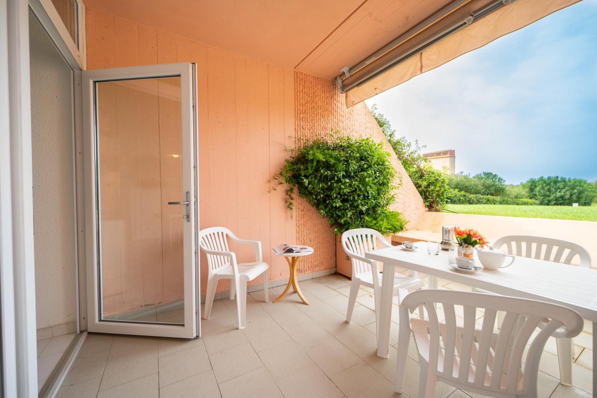 Residence Scoglietto 50 プンタ・アーラ エクステリア 写真
