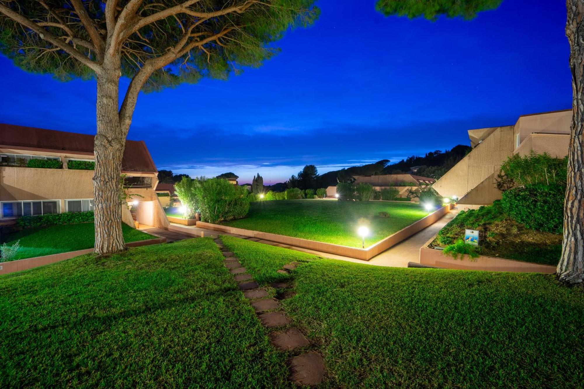 Residence Scoglietto 50 プンタ・アーラ エクステリア 写真