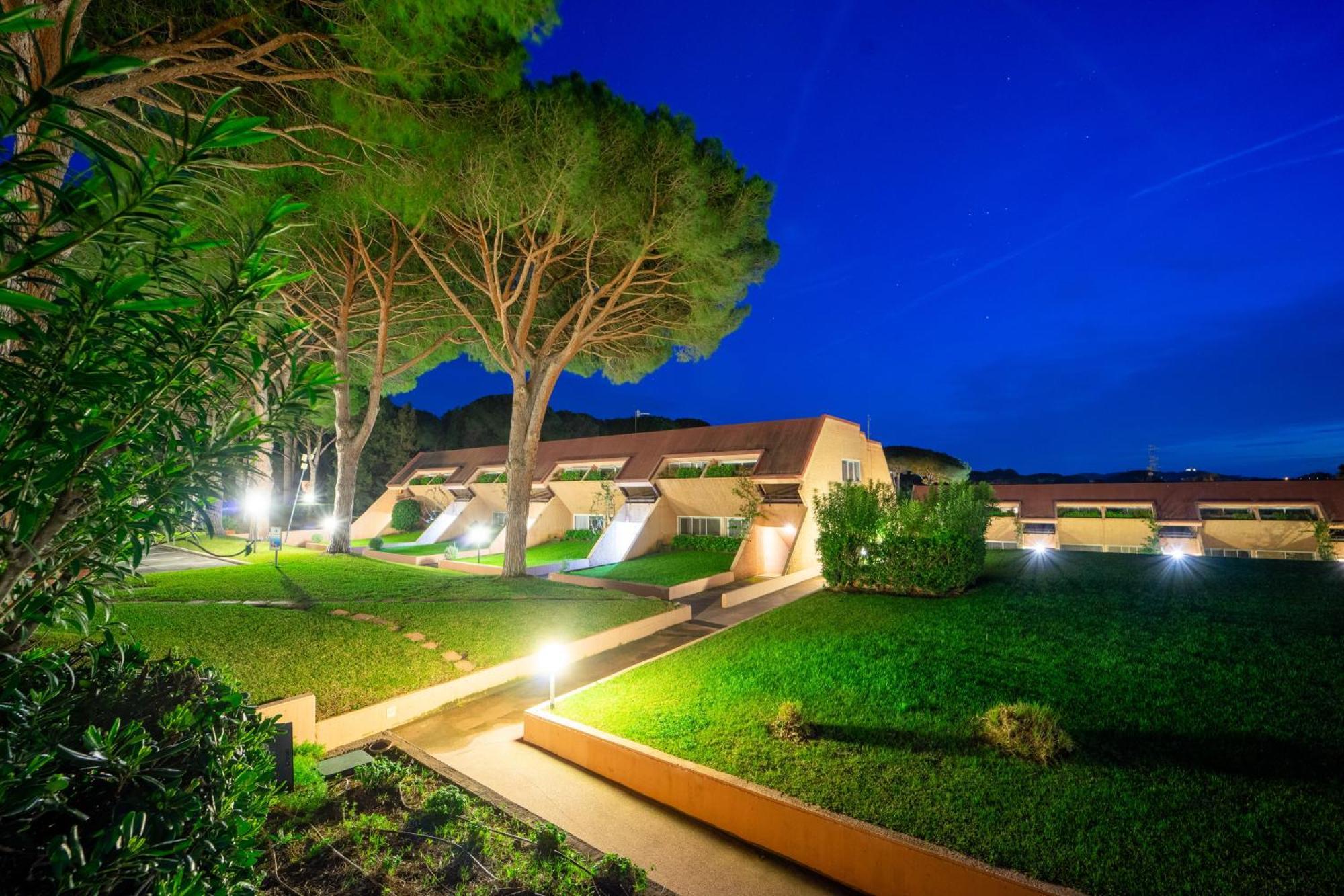 Residence Scoglietto 50 プンタ・アーラ エクステリア 写真