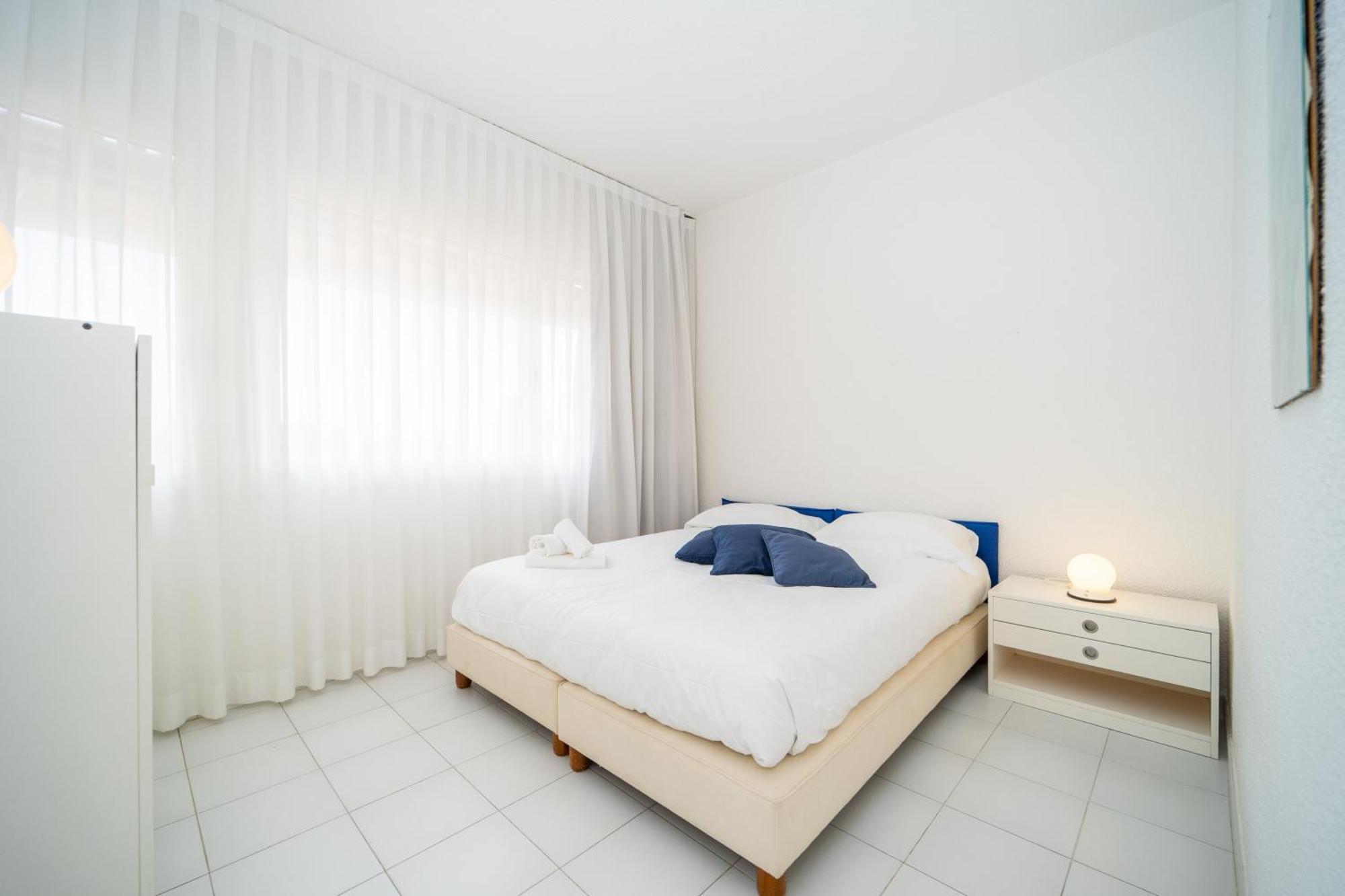 Residence Scoglietto 50 プンタ・アーラ 部屋 写真