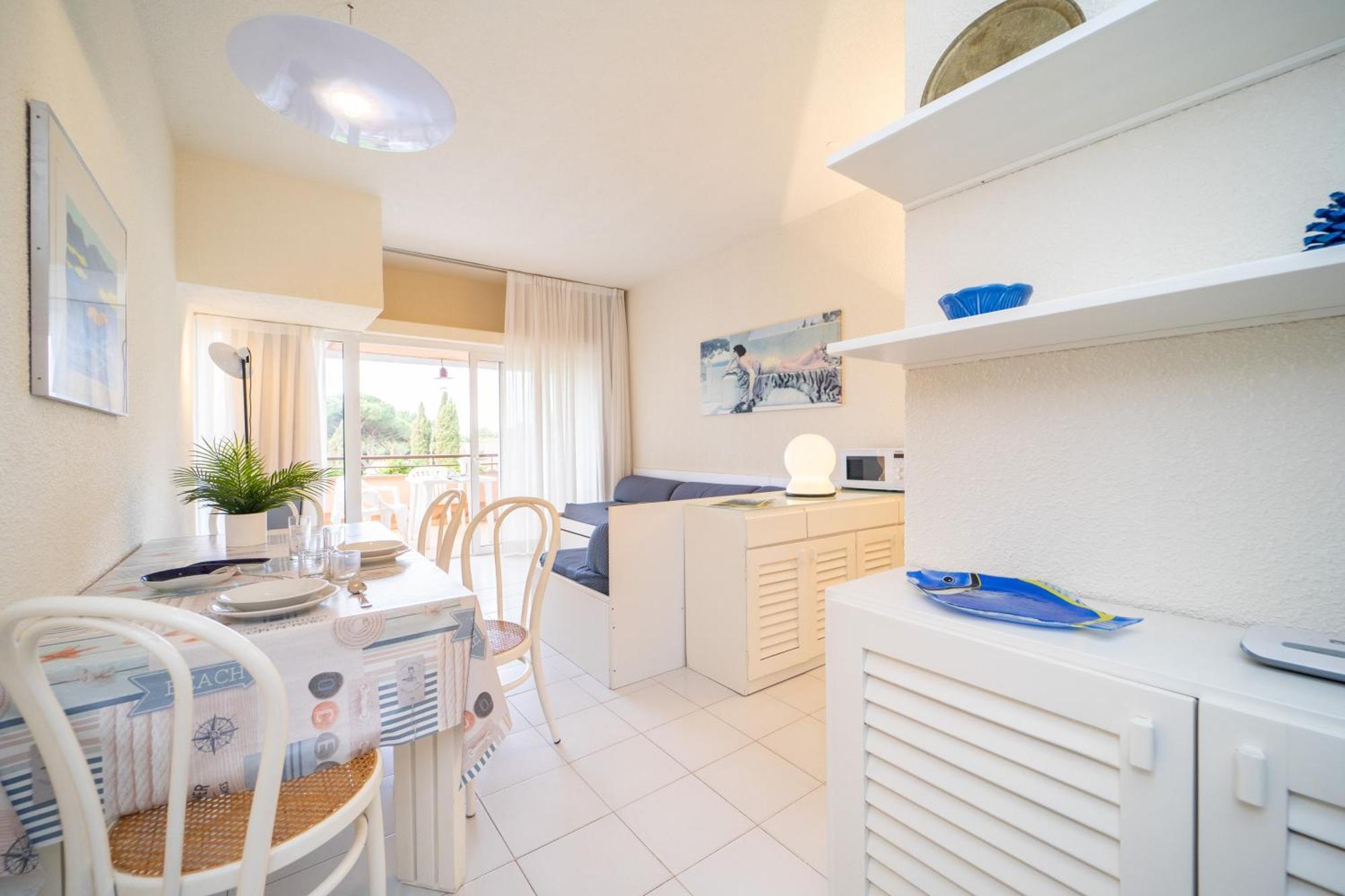 Residence Scoglietto 50 プンタ・アーラ 部屋 写真
