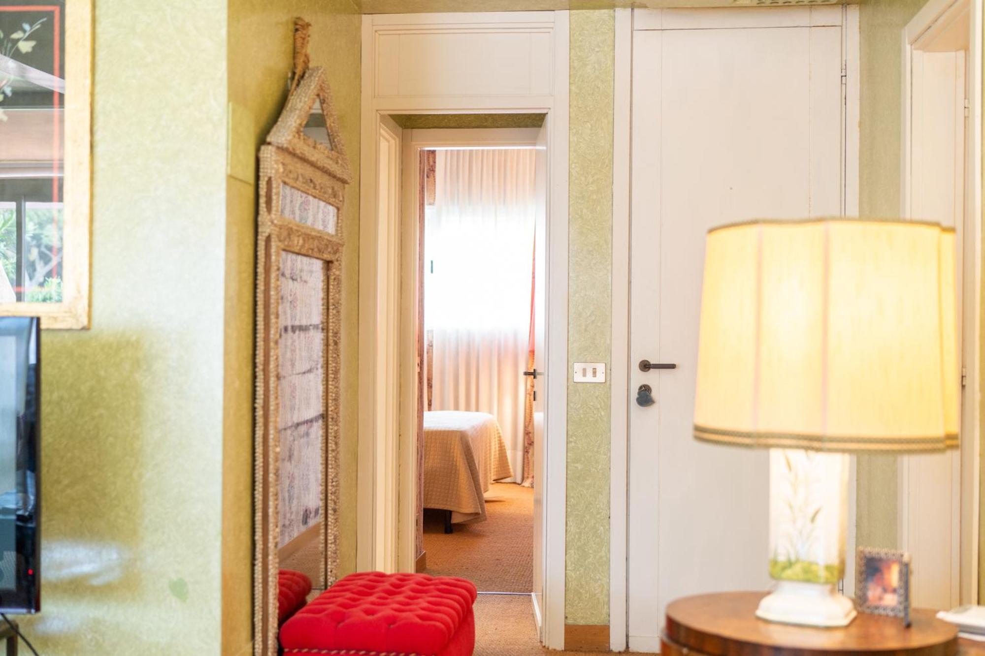 Residence Scoglietto 50 プンタ・アーラ 部屋 写真