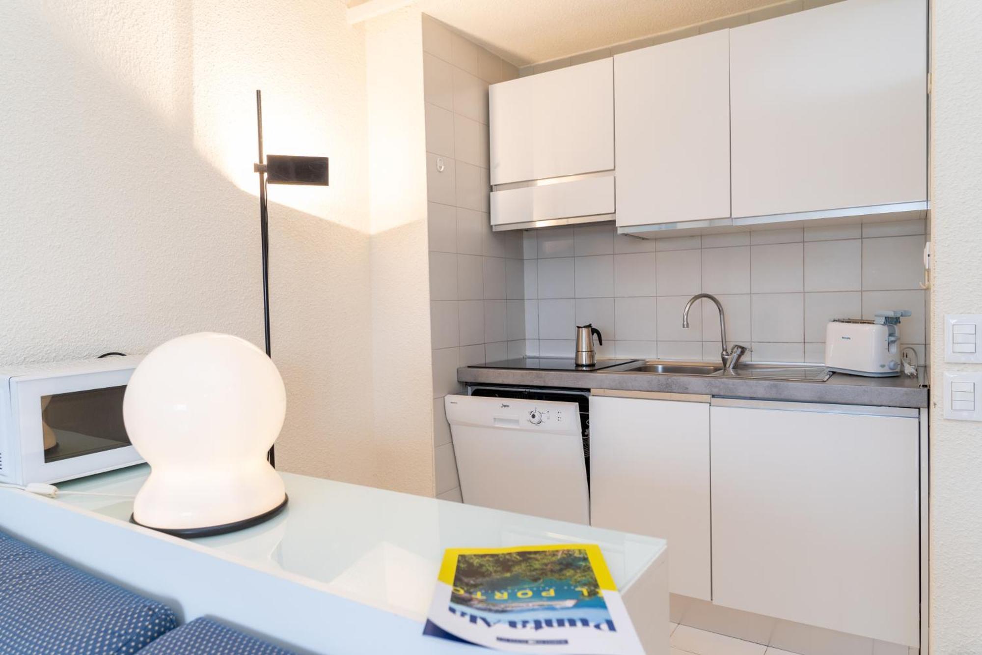 Residence Scoglietto 50 プンタ・アーラ 部屋 写真
