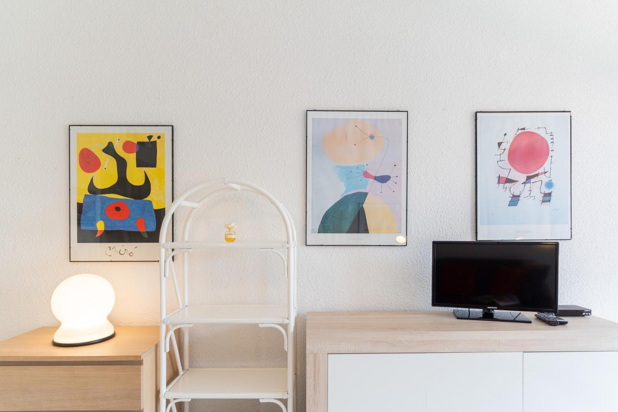 Residence Scoglietto 50 プンタ・アーラ 部屋 写真