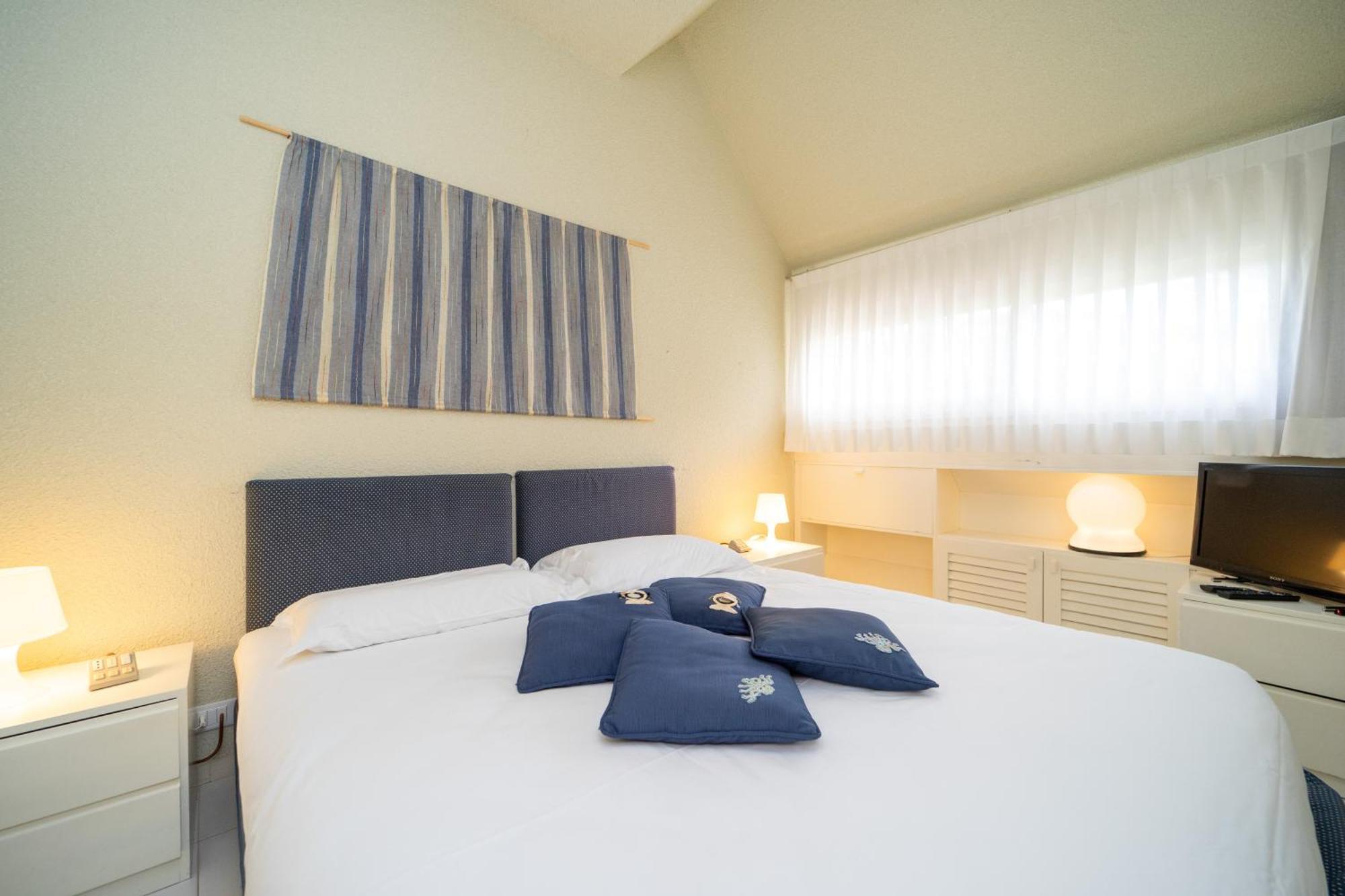 Residence Scoglietto 50 プンタ・アーラ 部屋 写真