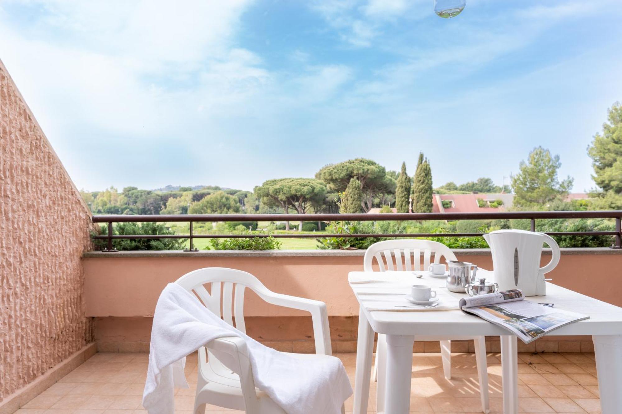 Residence Scoglietto 50 プンタ・アーラ 部屋 写真