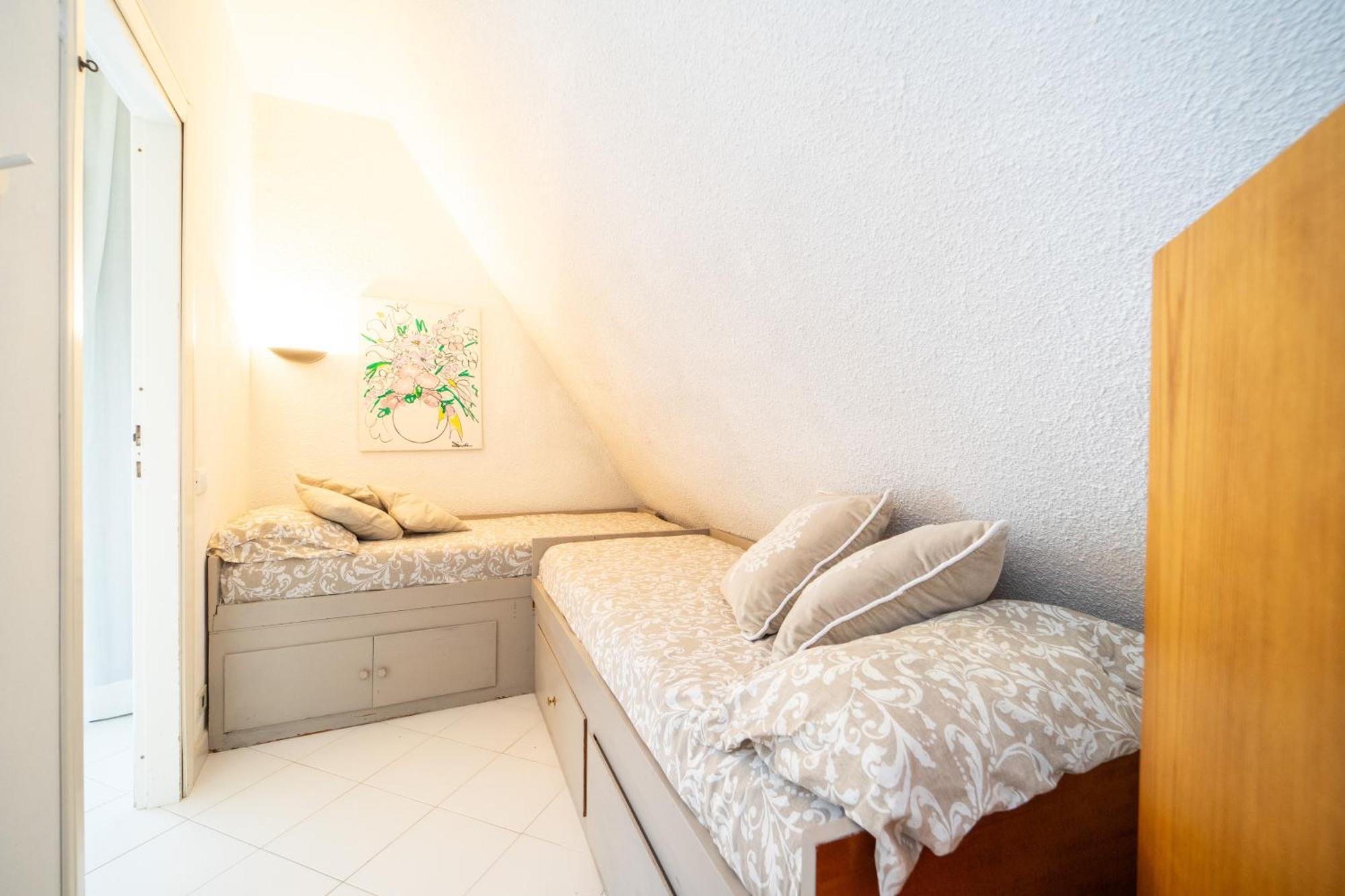 Residence Scoglietto 50 プンタ・アーラ 部屋 写真