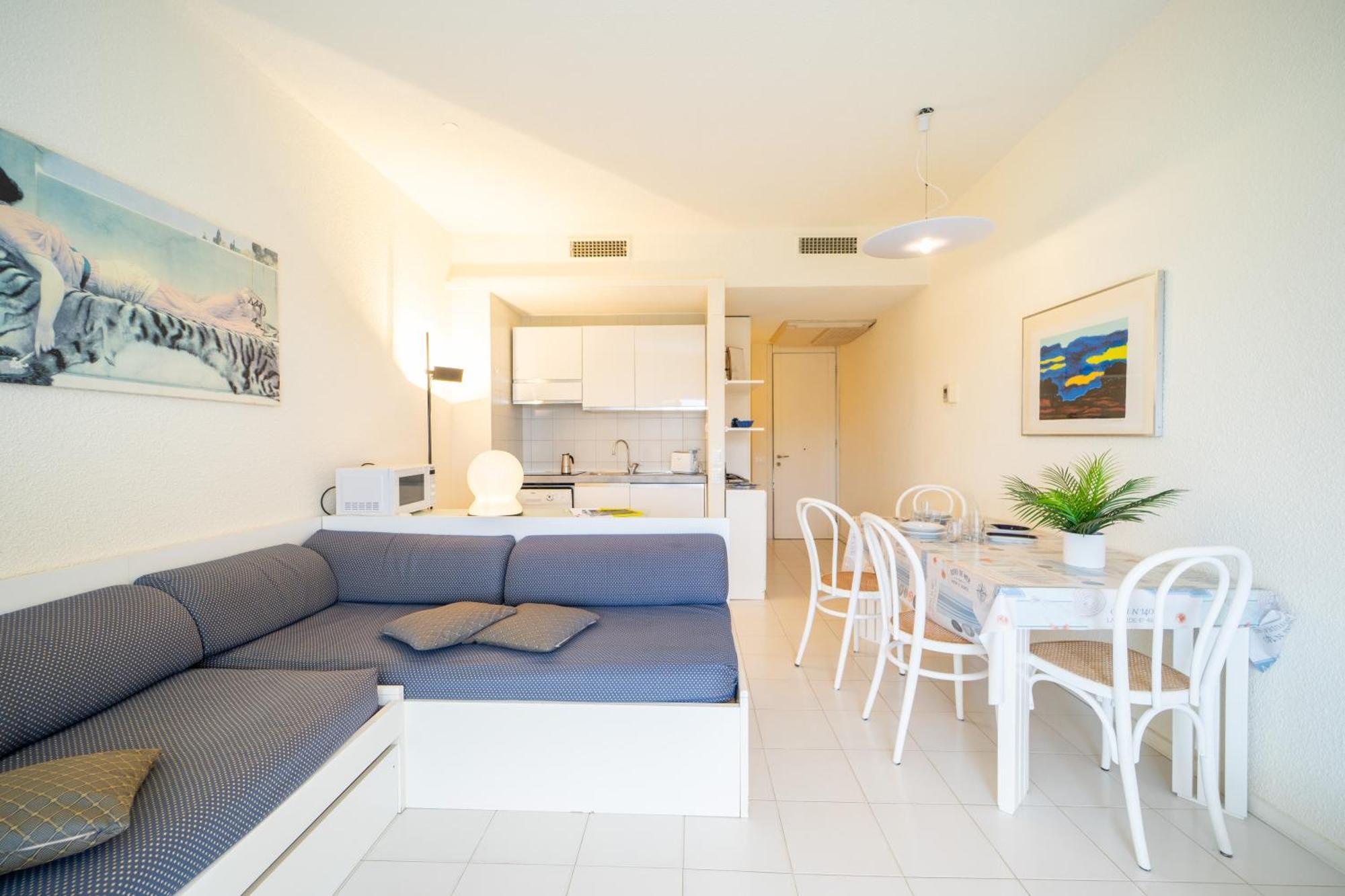 Residence Scoglietto 50 プンタ・アーラ 部屋 写真