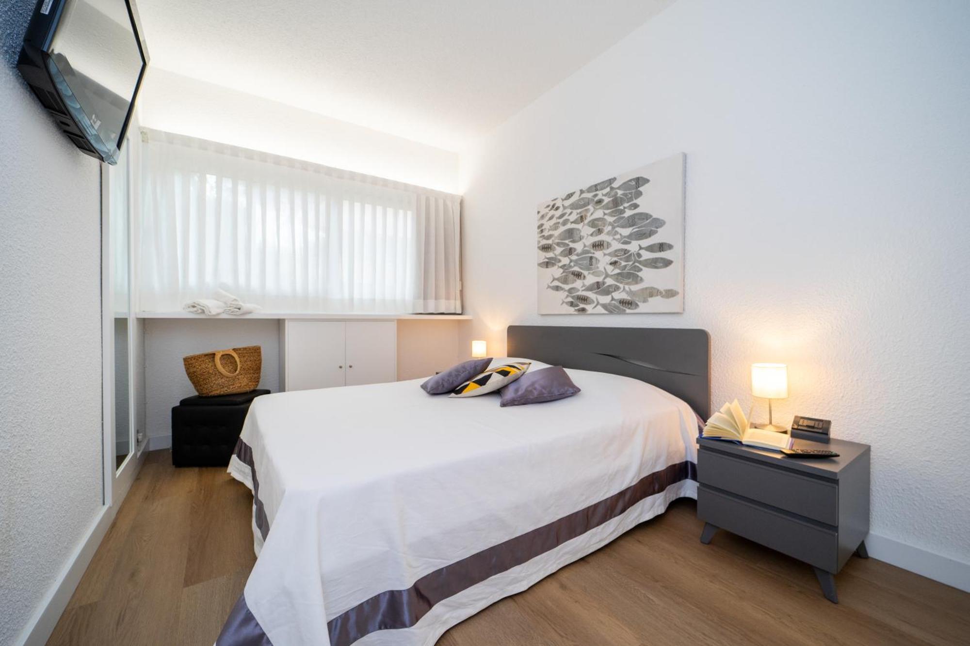 Residence Scoglietto 50 プンタ・アーラ 部屋 写真