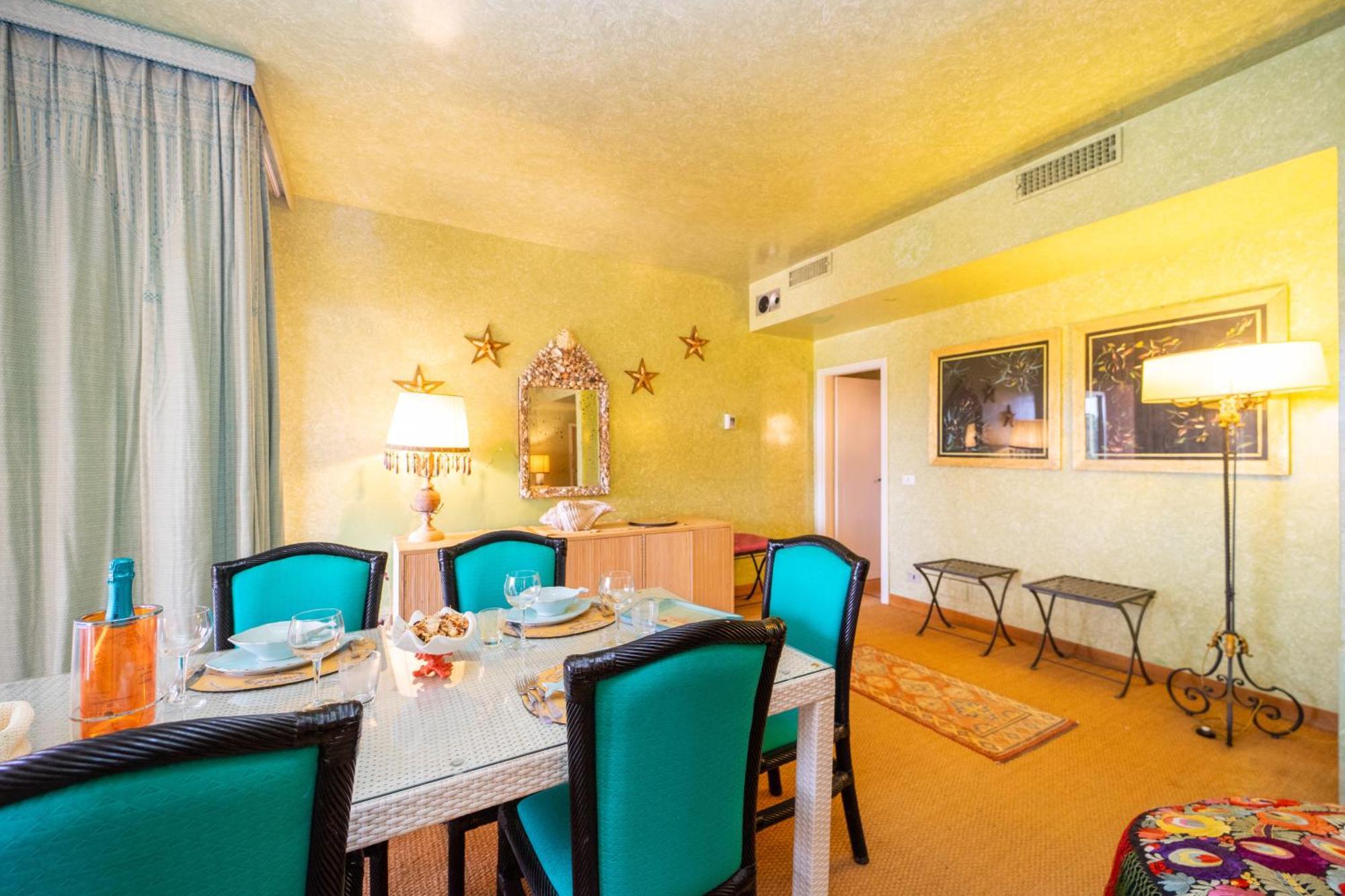 Residence Scoglietto 50 プンタ・アーラ 部屋 写真