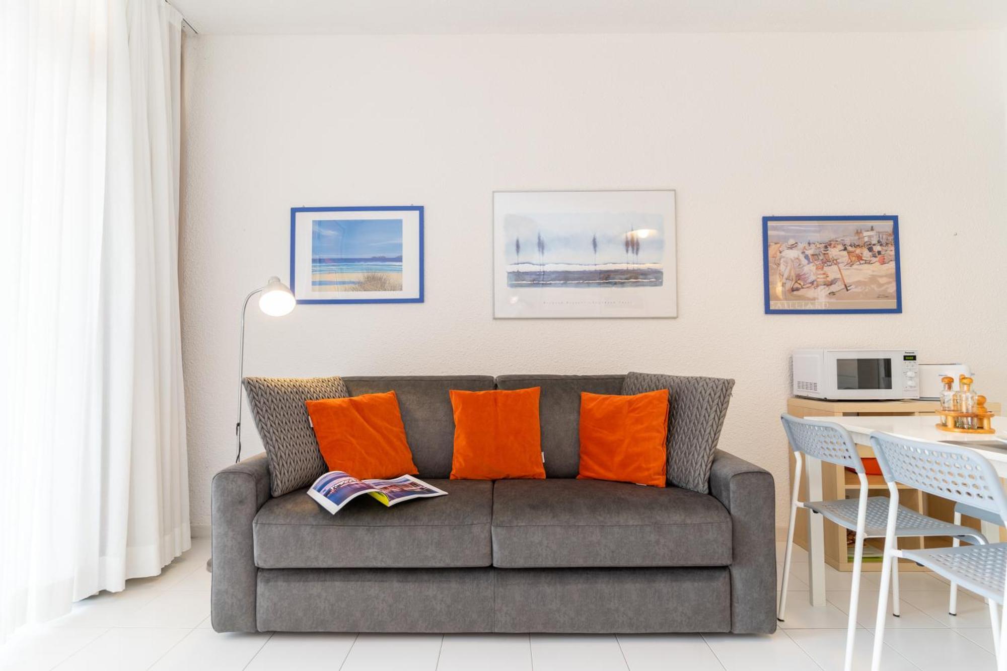 Residence Scoglietto 50 プンタ・アーラ 部屋 写真
