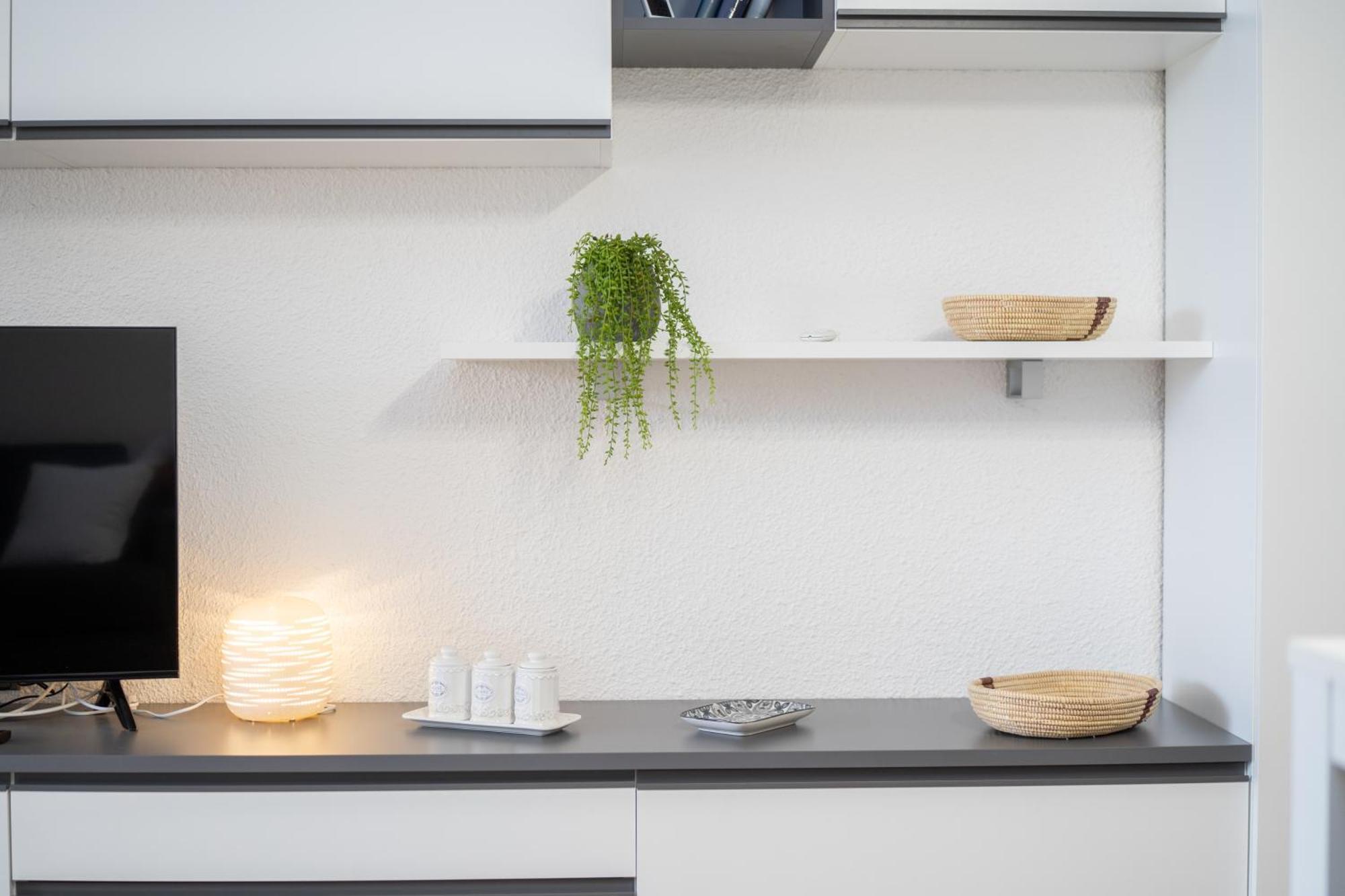Residence Scoglietto 50 プンタ・アーラ 部屋 写真