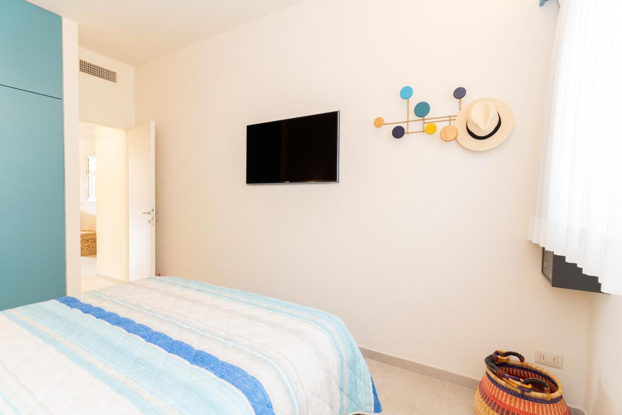 Residence Scoglietto 50 プンタ・アーラ 部屋 写真