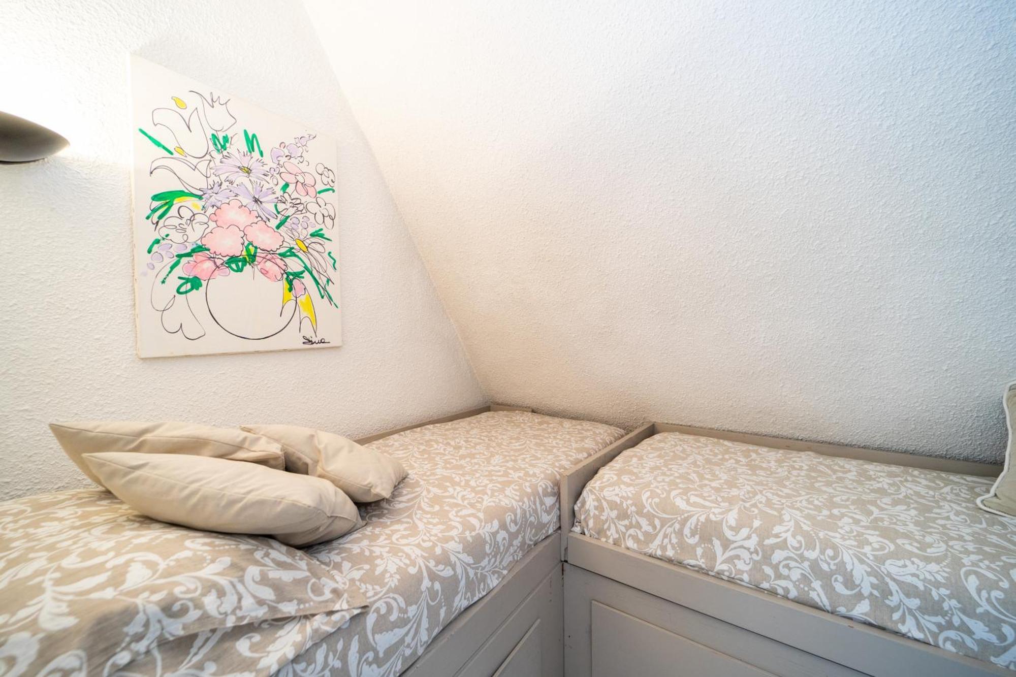 Residence Scoglietto 50 プンタ・アーラ 部屋 写真