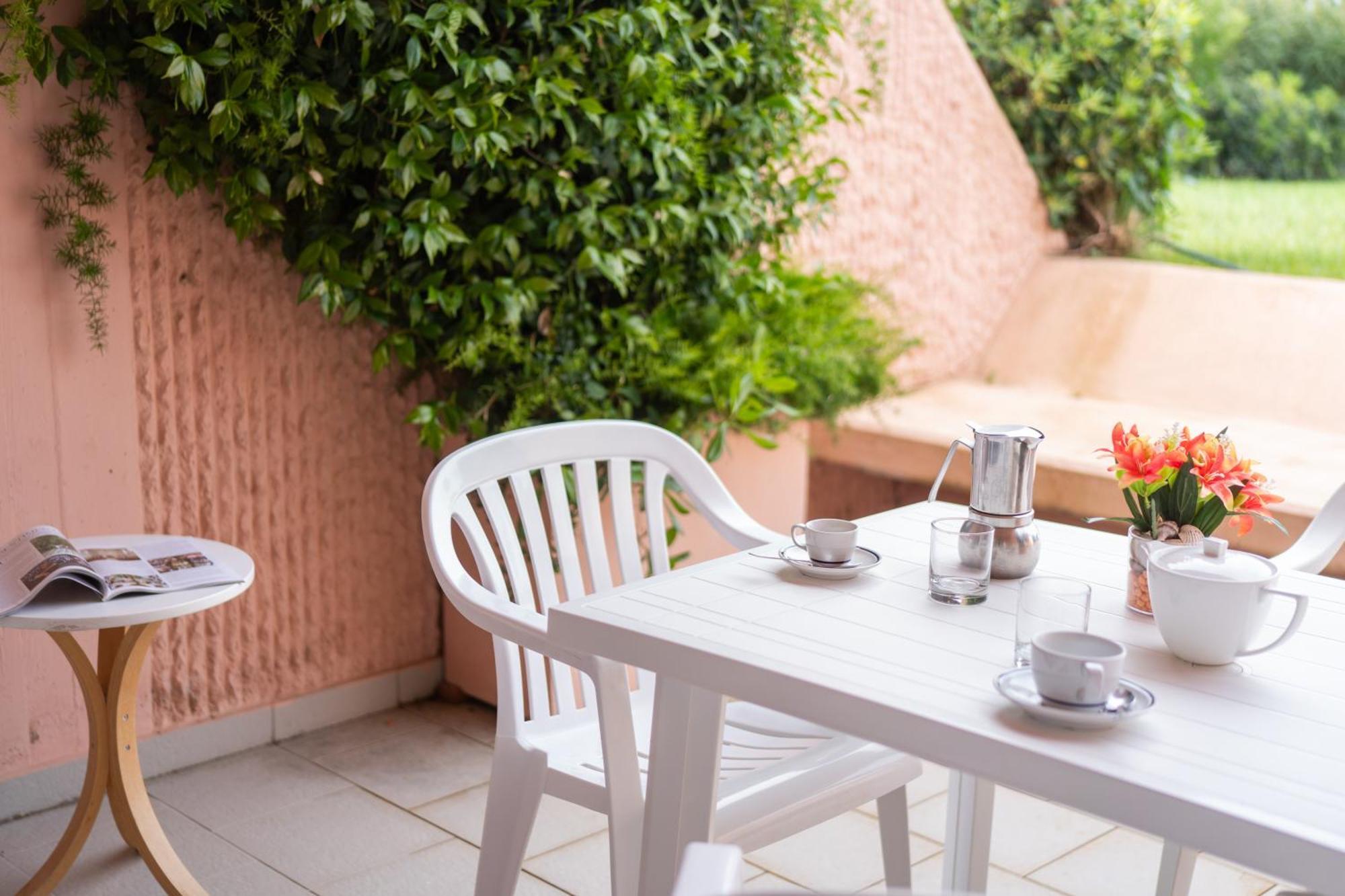 Residence Scoglietto 50 プンタ・アーラ 部屋 写真