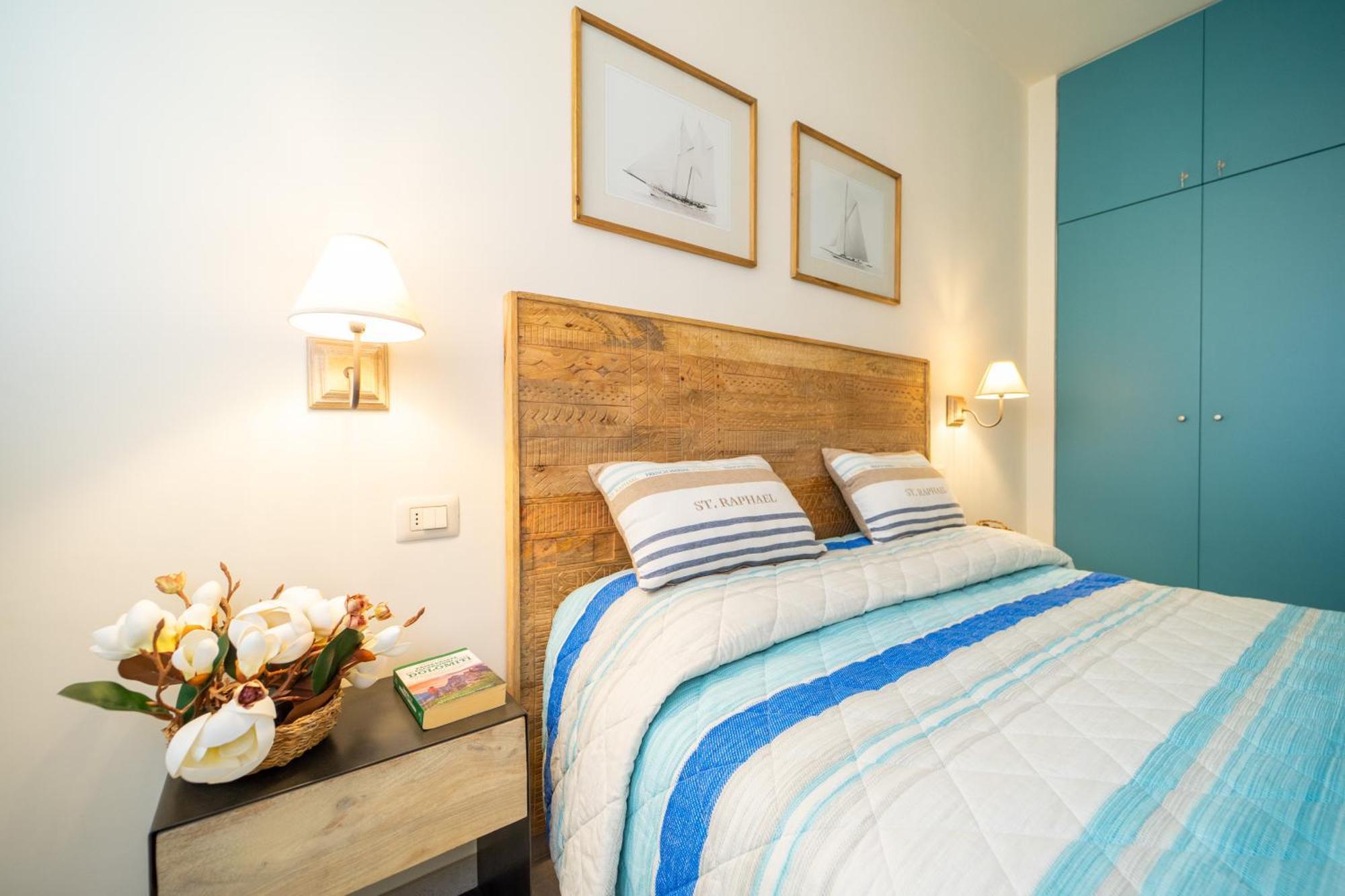 Residence Scoglietto 50 プンタ・アーラ 部屋 写真