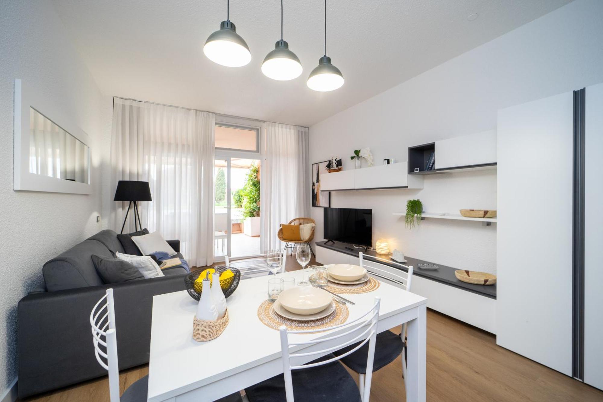 Residence Scoglietto 50 プンタ・アーラ 部屋 写真