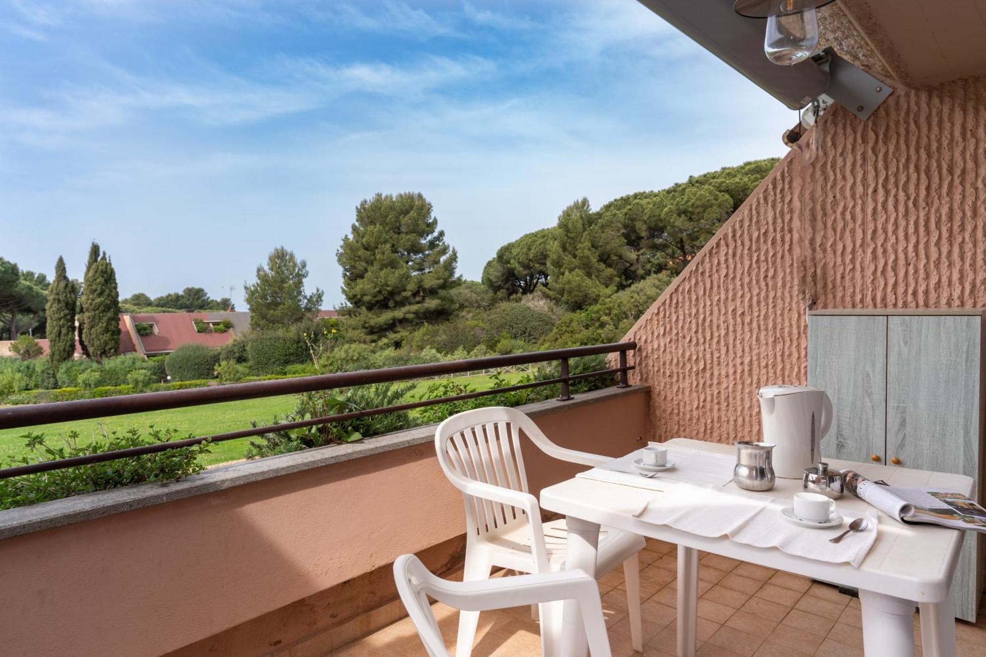Residence Scoglietto 50 プンタ・アーラ 部屋 写真