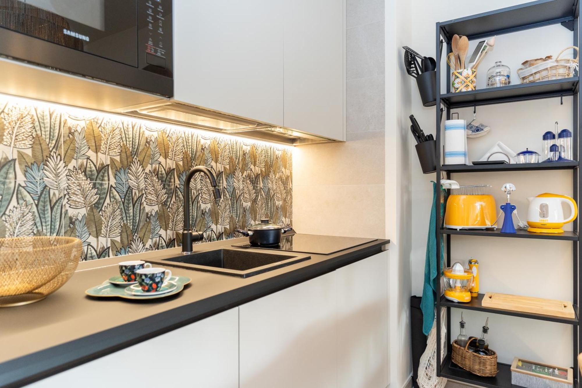 Residence Scoglietto 50 プンタ・アーラ 部屋 写真