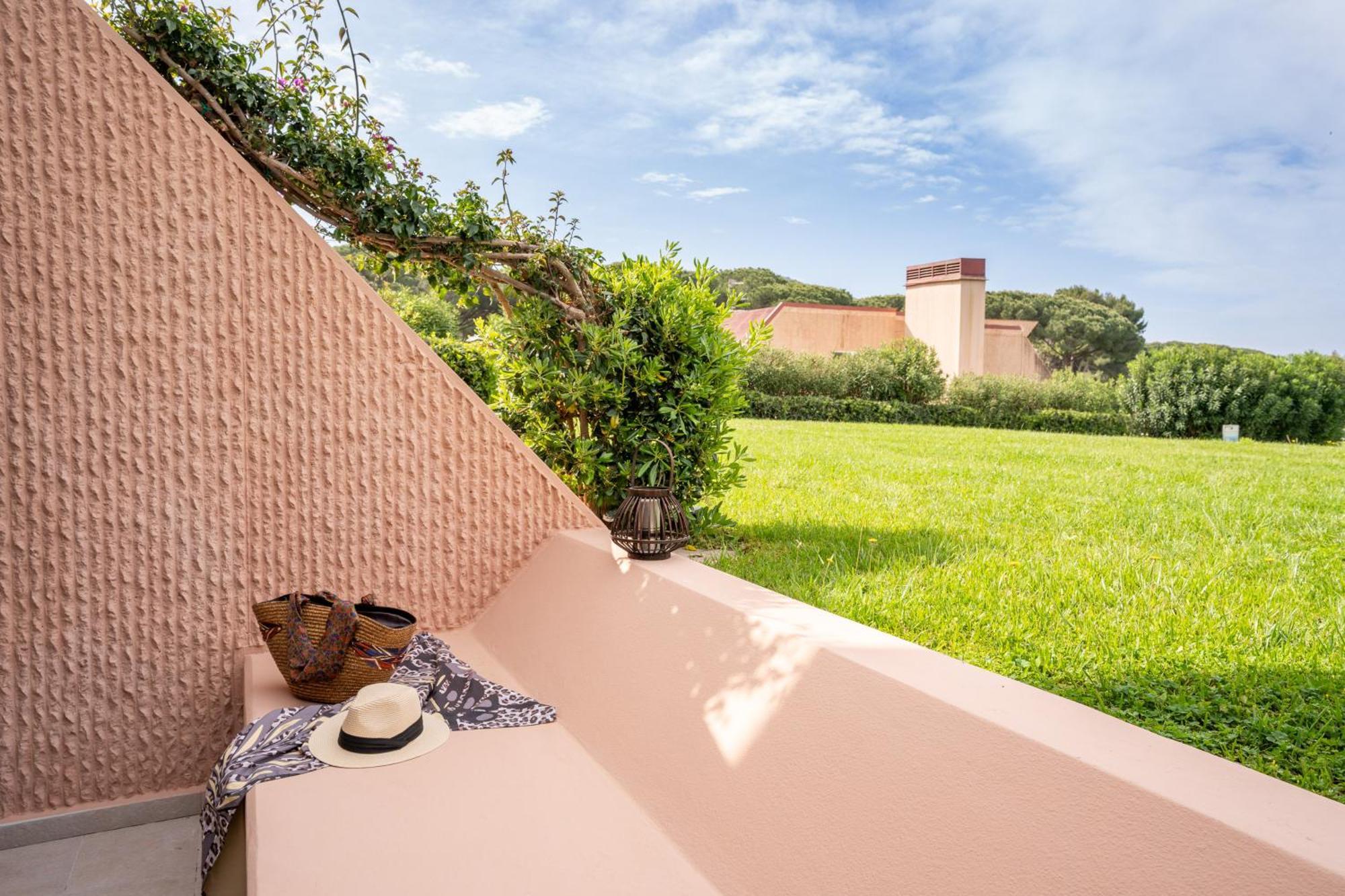 Residence Scoglietto 50 プンタ・アーラ 部屋 写真